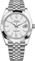 Rolex Datejust 41 – Accessorio premium elegante