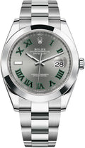 Rolex Datejust 41 – Accessorio premium elegante
