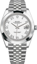 Rolex Datejust 41 – Accessorio premium elegante