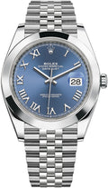Rolex Datejust 41 – Accessorio premium elegante