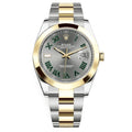Rolex Datejust 41 – Accessorio premium elegante