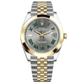 Rolex Datejust 41 – Accessorio premium elegante