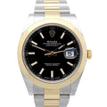 Rolex Datejust 41 – Accessorio premium elegante