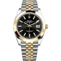 Rolex Datejust 41 – Accessorio premium elegante