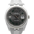 Rolex Datejust 41 – Accessorio premium elegante