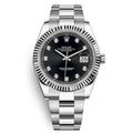 Rolex Datejust 41 – Accessorio premium elegante