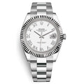 Rolex Datejust 41 – Accessorio premium elegante