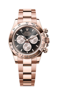 Rolex Cosmograph Daytona – Accessorio premium elegante