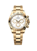 Rolex Cosmograph Daytona – Accessorio premium elegante