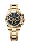 Rolex Cosmograph Daytona – Accessorio premium elegante