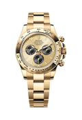 Rolex Cosmograph Daytona – Accessorio premium elegante