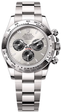 Rolex Cosmograph Daytona – Accessorio premium elegante