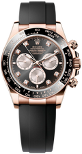 Rolex Cosmograph Daytona – Accessorio premium elegante