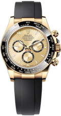 Rolex Cosmograph Daytona – Accessorio premium elegante