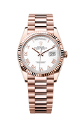 Rolex Day-Date 36 – Accessorio premium elegante