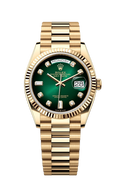 Rolex Day-Date 36 – Accessorio premium elegante