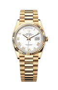 Rolex Day-Date 36 – Accessorio premium elegante