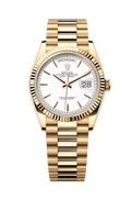 Rolex Day-Date 36 – Accessorio premium elegante