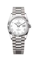Rolex Day-Date 36 – Accessorio premium elegante