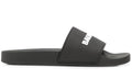 Balenciaga - Logo Pool Slides – Accessorio premium elegante