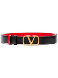 VLOGO Signature Belt – Accessorio premium elegante