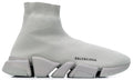 Balenciaga Speed 2.0 Sneaker Gray