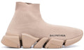Balenciaga Speed logo-print – Accessorio premium elegante