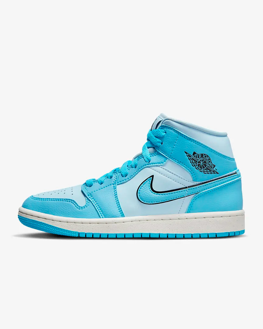 Air Jordan 1 Mid Se – Accessorio premium elegante