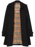 Trench The Short Chelsea Heritage – Accessorio premium elegante