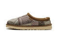 Tasman Taz Sash Multicolor