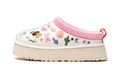 Tazz Pop Sketch White – Accessorio premium elegante
