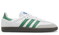 Adidas Samba OG 'White Green' – Accessorio premium elegante