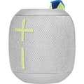 Logitech Ultimate Ears WONDERBOOM 3 Bluetooth Wireless Speaker - Gray – Accessorio premium elegante