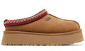 UGG Tazz Slipper 'Chestnut' – Accessorio premium elegante