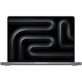 ♥ New, Factory Sealed - MacBook Pro 14.2" M3 8/10-Core 8GB/512GB Space Gray MTL73LL/A – Accessorio premium elegante