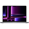 ♥ New, Open Box - MacBook Pro 14.2"  M2 Pro 10/16-Core 16GB/512GB Space Gray MPHE3LL/A (2023) – Accessorio premium elegante
