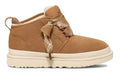 UGG Neumel FT 'Chestnut Suede' – Accessorio premium elegante