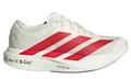 Adidas AdiZero EVO SL "Off White / Better Scarlet / Core Black" – Accessorio premium elegante