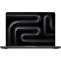♥ New, Open Box - MacBook Pro 16.2" M3 Pro 12/18-Core 36GB/1TB Space Black Z1AF0019Y (2023) – Accessorio premium elegante