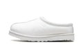 Tasman White – Accessorio premium elegante