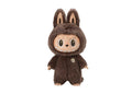 Pop Mart Labubu The Monsters I Found You Vinyl Doll – Accessorio premium elegante