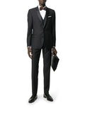 TUXEDO CLASSICO – Accessorio premium elegante