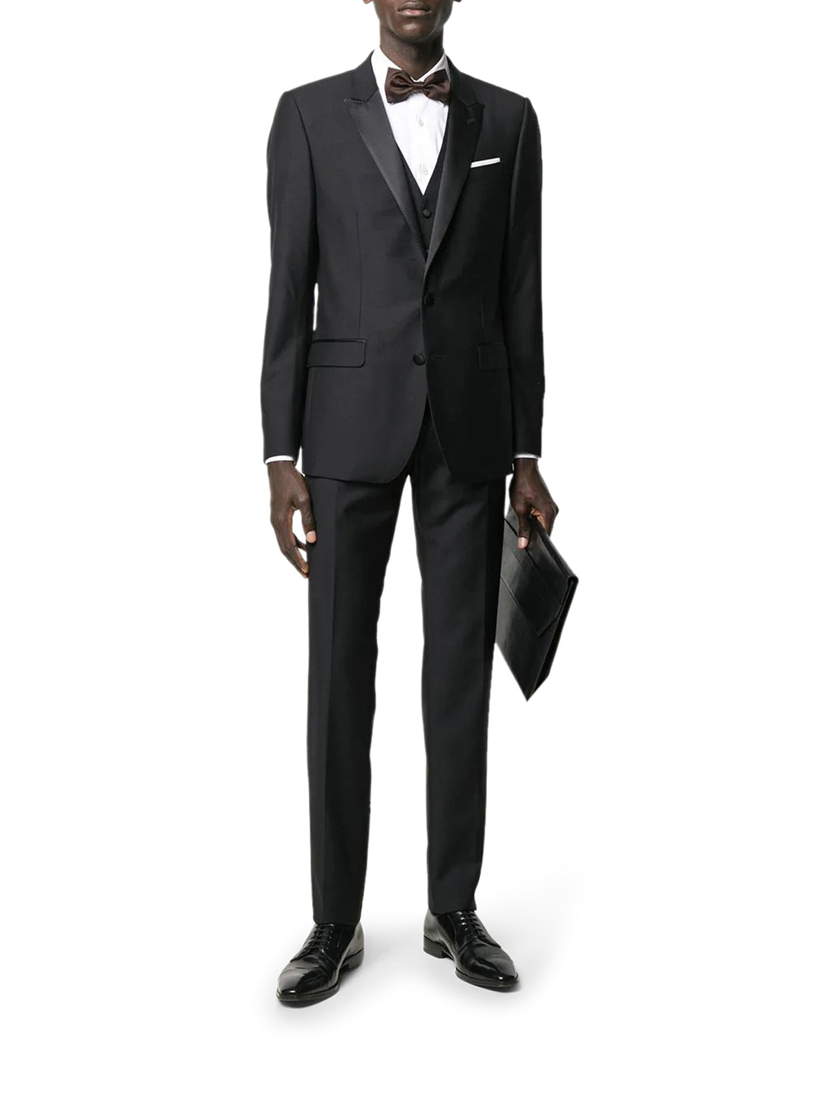 TUXEDO CLASSICO – Accessorio premium elegante