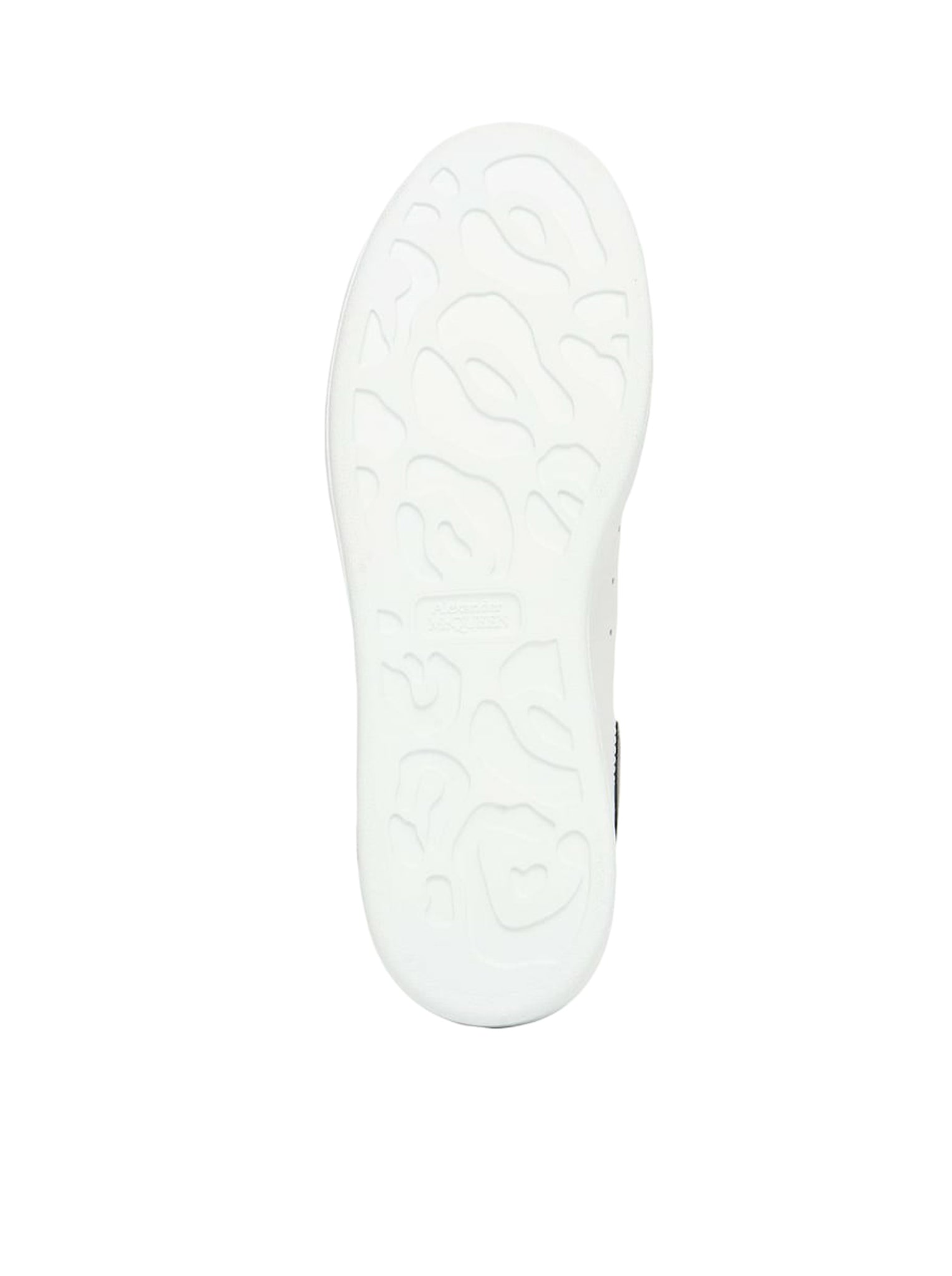 SNEAKERS CON SUOLA RIALZATA