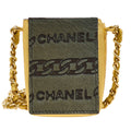 CHANEL 2001 Mini Shoulder Bag – Accessorio premium elegante