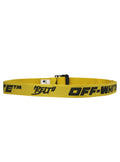 Quote Tap belt – Accessorio premium elegante