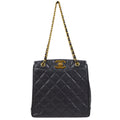 CHANEL 1994-1996 Big CC Pocket Tote – Accessorio premium elegante