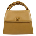 CHANEL 1998 Medium Flap Shoulder Bag – Accessorio premium elegante