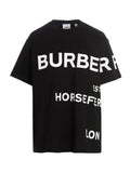 Carrick T Shirt Bianco/Nero – Accessorio premium elegante