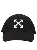 Off white Arrow bucket Hat – Accessorio premium elegante